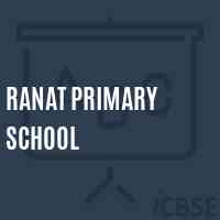 Ranat Primary School Logo