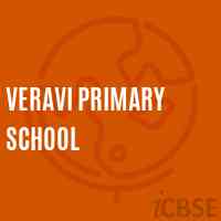 Veravi Primary School Logo