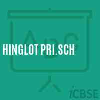 Hinglot Pri.Sch Primary School Logo