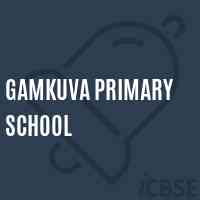 Gamkuva Primary School Logo