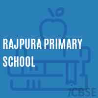 Rajpura Primary School Logo