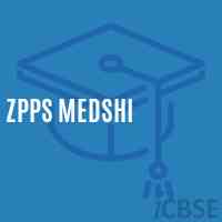 Zpps Medshi Primary School Logo