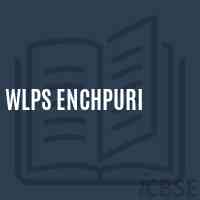 Wlps Enchpuri Primary School Logo