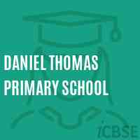Daniel Thomas Primary School Logo