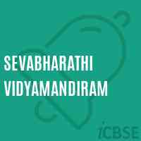 Sevabharathi Vidyamandiram Primary School Logo