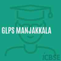Glps Manjakkala Primary School Logo