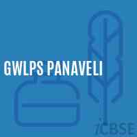 Gwlps Panaveli Primary School Logo