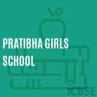Pratibha Girls School Logo