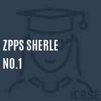 Zpps Sherle No.1 Middle School Logo