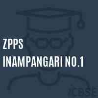 Zpps Inampangari No.1 Primary School Logo