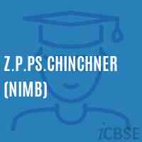 Z.P.Ps.Chinchner(Nimb) Middle School Logo