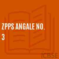 Zpps Angale No. 3 Primary School Logo