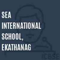 Sea International School, Ekathanag Logo