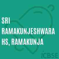Sri Ramakunjeshwara Hs, Ramakunja School Logo