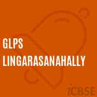 Glps Lingarasanahally Primary School Logo