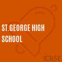 St.George High School Logo