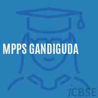 Mpps Gandiguda Primary School Logo