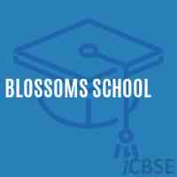 Blossoms School Logo