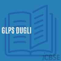 Glps Dugli Primary School Logo