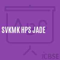 Svkmk Hps Jade Middle School Logo