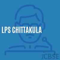 Lps Chittakula Primary School Logo
