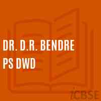 Dr. D.R. Bendre Ps Dwd Middle School Logo