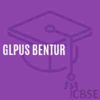 Glpus Bentur Primary School Logo