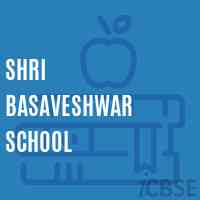 Shri Basaveshwar School Logo