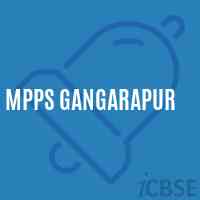 Mpps Gangarapur Primary School Logo