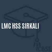 Lmc Hss Sirkali High School Logo