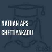 Nathan Aps Chettiyakadu Primary School Logo