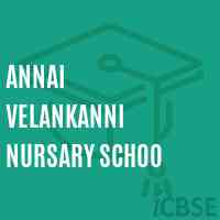 Annai Velankanni Nursary Schoo Primary School Logo