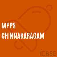 Mpps Chinnakaragam Primary School Logo