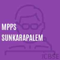 Mpps Sunkarapalem Primary School Logo