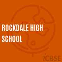 Rockdale High School Logo