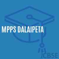 Mpps Dalaipeta Primary School Logo