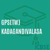 Gps[Tw] Kadagandivalasa Primary School Logo