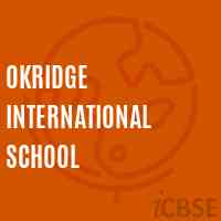 Okridge International School Logo