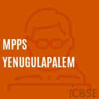 Mpps Yenugulapalem Primary School Logo