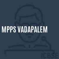 Mpps Vadapalem Primary School Logo