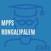 MPPS Rongalipalem Primary School Logo