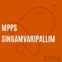 Mpps Singamvaripallim Primary School Logo