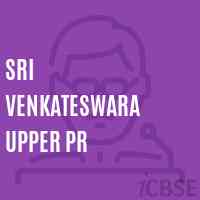 Sri Venkateswara Upper Pr Middle School Logo