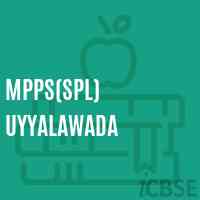 Mpps(Spl) Uyyalawada Primary School Logo