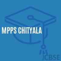 Mpps Chityala Primary School Logo
