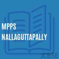 Mpps Nallaguttapally Primary School Logo