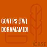 Govt Ps (Tw) Doramamidi Primary School Logo