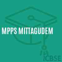 Mpps Mittagudem Primary School Logo