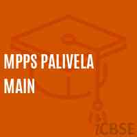 Mpps Palivela Main Primary School Logo