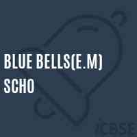 Blue Bells(E.M) Scho Middle School Logo